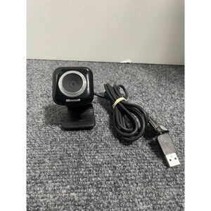 Microsoft LifeCam vx-5000 Model 1355 Webcam